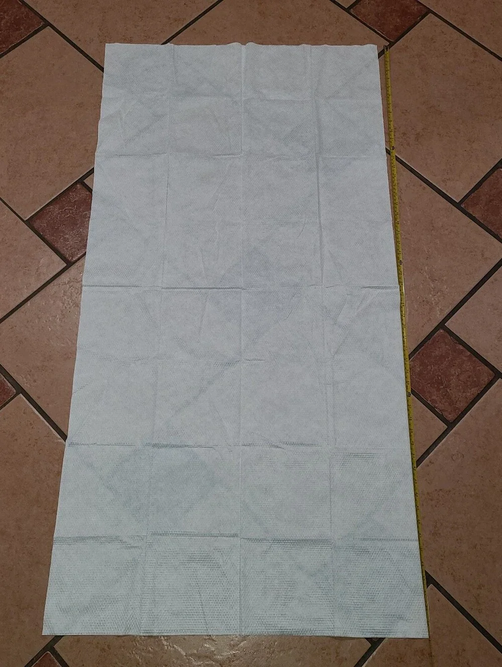 Disposable Bath Towels Individual Packing Big Shower Towels - Set Of 4